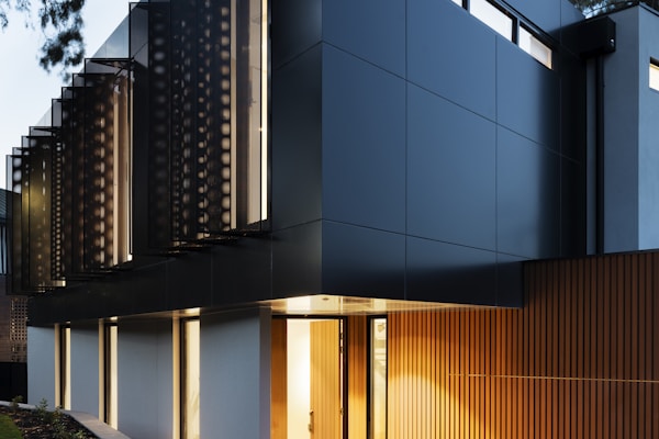 Kitchen Cabinet Fitting